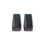 Акустична система Havit SK769BT 10W RGB USB Black (6939119050139)