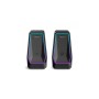 Акустична система Havit SK769BT 10W RGB USB Black (6939119050139)