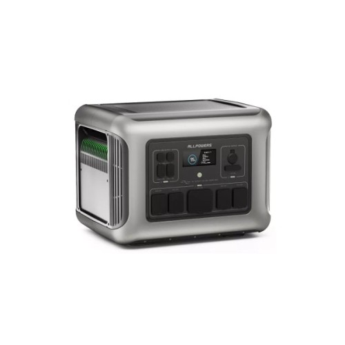 Зарядна станція ALLPOWERS R2500 2500W 2016Wh (R2500)