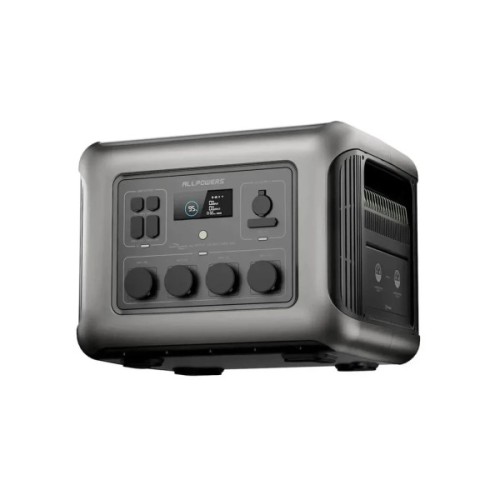 Зарядна станція ALLPOWERS R2500 2500W 2016Wh (R2500)