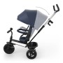 Дитячий велосипед Kinderkraft Aston 2 Plus Navy (KRASTO02NAVPL00) (5902533929931)
