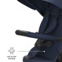 Дитячий велосипед Kinderkraft Aston 2 Plus Navy (KRASTO02NAVPL00) (5902533929931)