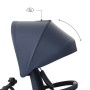 Дитячий велосипед Kinderkraft Aston 2 Plus Navy (KRASTO02NAVPL00) (5902533929931)