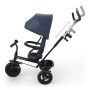 Дитячий велосипед Kinderkraft Aston 2 Plus Navy (KRASTO02NAVPL00) (5902533929931)