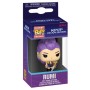 Брелок Funko Pop на кліпсі серії Кейпоп-мисливиці на демонів - Румі (95687)