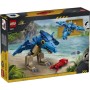 Конструктор LEGO Jurassic World Малюк динозавр: Птеранодон (77977)