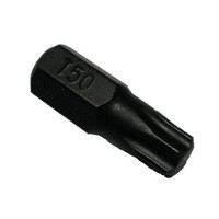 Біта для шуруповерта Hans 30мм, TORX T50 (043-3T50)