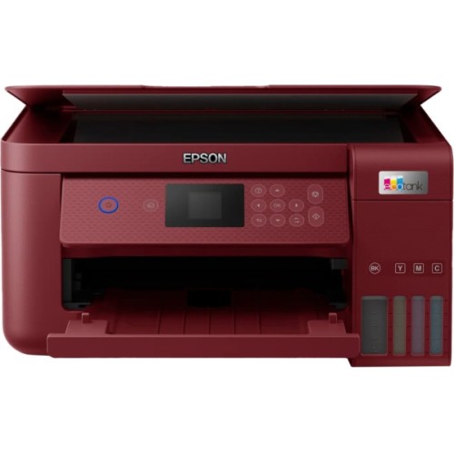 Багатофункціональний пристрій Epson EcoTank L4367 WiFi (C11CL41413)