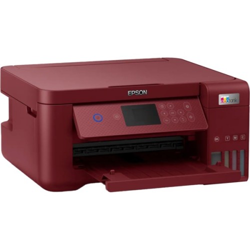 Багатофункціональний пристрій Epson EcoTank L4367 WiFi (C11CL41413)