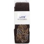 Колготки дитячі UCS Socks з квітами зі страз (M0C0302-1041-11G-brown)
