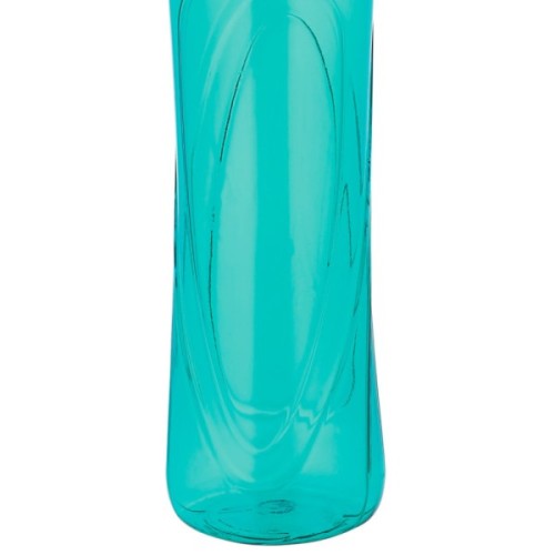 Пляшка для води Gusto Sky GT-G-911035 630 мл аквамарін (126109)