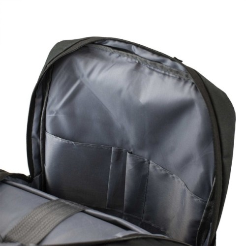 Рюкзак для ноутбука Semi Line 15,6" L2047 21L Black (DAS302214)