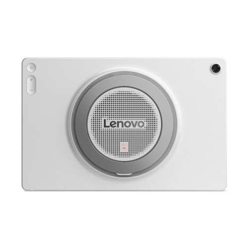 Планшет Lenovo Tab Plus (Gen 2) 8/128 Wi-Fi Celectial White + Sleeve Case (ZAHT0093UA)