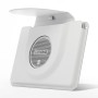 Планшет Lenovo Tab Plus (Gen 2) 8/128 Wi-Fi Celectial White + Sleeve Case (ZAHT0093UA)