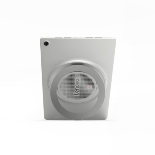 Планшет Lenovo Tab Plus (Gen 2) 8/128 Wi-Fi Celectial White + Sleeve Case (ZAHT0093UA)