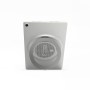 Планшет Lenovo Tab Plus (Gen 2) 8/128 Wi-Fi Celectial White + Sleeve Case (ZAHT0093UA)