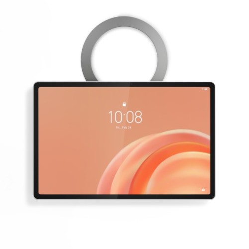 Планшет Lenovo Tab Plus (Gen 2) 8/128 Wi-Fi Celectial White + Sleeve Case (ZAHT0093UA)