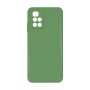 Чохол до мобільного телефона ACCLAB SoftShell Xiaomi Redmi 10 Green (1283126561634)