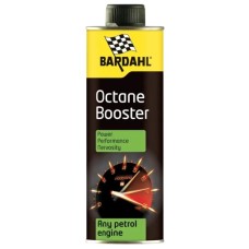 Присадка автомобільна BARDAHL OCTANE BOOSTER BARDAHL 0,3л (2301)