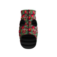 Курточка для тварин WAUDOG Clothes Гранати S 35 (405-4052)