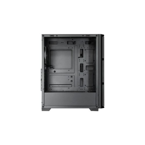 Корпус для ПК Chieftec Pro Midi TG (AS-02B-TG-OP)