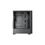 Корпус для ПК Chieftec Pro Midi TG (AS-02B-TG-OP)