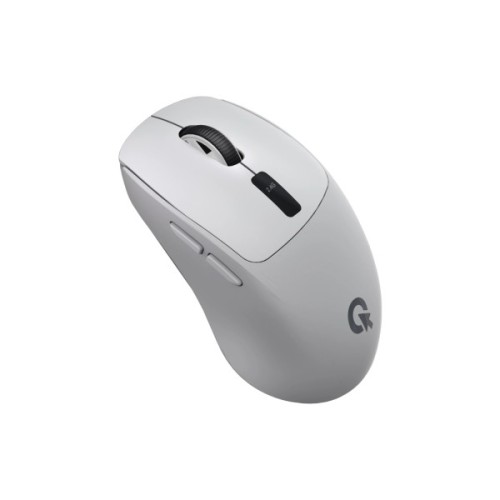 Мишка OfficePro M398G Wireless/Bluetooth Gray (M398G)