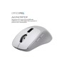 Мишка OfficePro M398G Wireless/Bluetooth Gray (M398G)