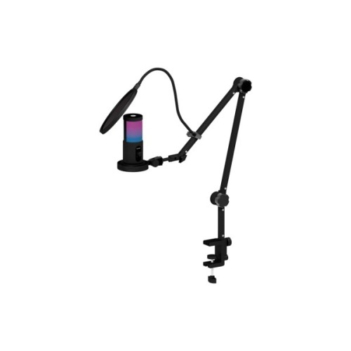 Мікрофон Hator Signify RGB PRO+ (HTA-516)