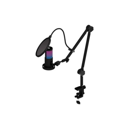 Мікрофон Hator Signify RGB PRO+ (HTA-516)