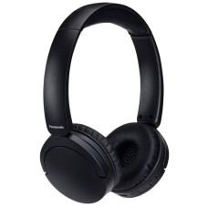 Навушники Panasonic RB-HF630B Black (RB-HF630BG-K)
