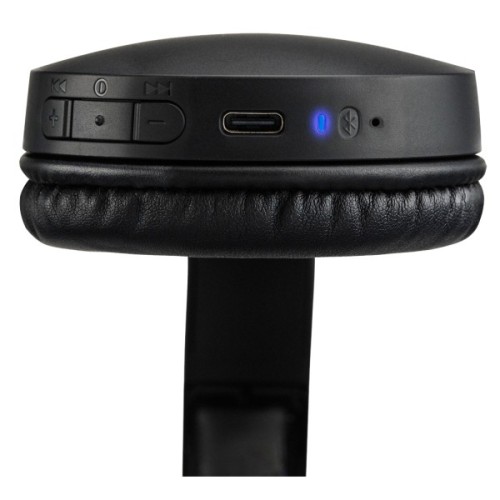 Навушники Panasonic RB-HF630B Black (RB-HF630BG-K)