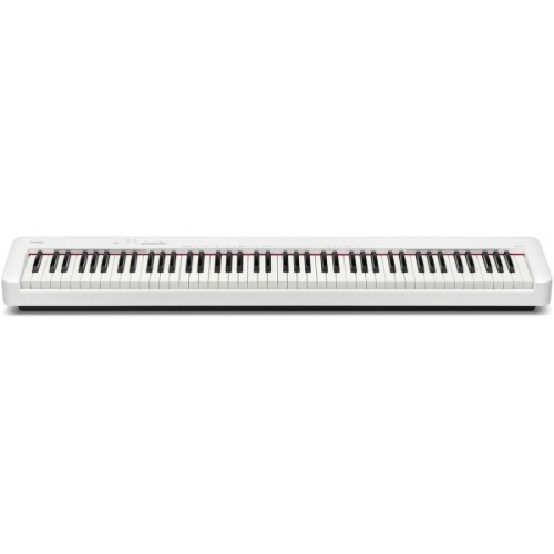 Цифрове піаніно Casio CDP-S110WE (222071)