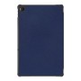 Чохол до планшета Armorstandart Smart Case Lenovo Tab M10 Plus (3rd Gen) TB125 Blue (ARM63719)
