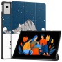 Чохол до планшета BeCover Smart Case Lenovo Idea Tab Plus 12.1" Good Night (715088)