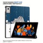 Чохол до планшета BeCover Smart Case Lenovo Idea Tab Plus 12.1" Good Night (715088)