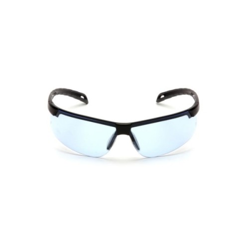 Сонцезахисні окуляри Pyramex Ever-Lite Super Anti-Fog H2MAX Блакитні (2ЕВЕРАФ-61)