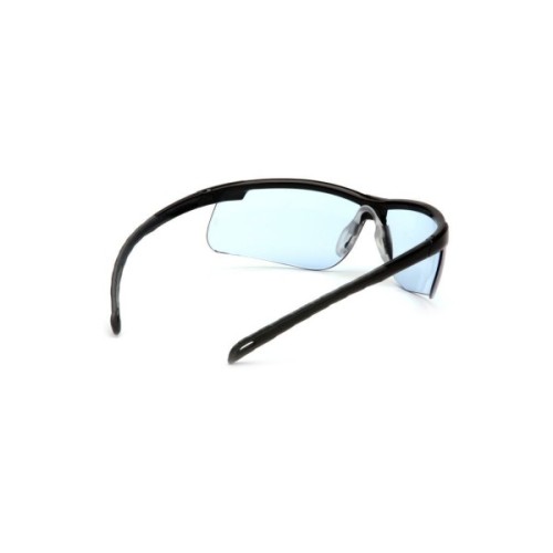 Сонцезахисні окуляри Pyramex Ever-Lite Super Anti-Fog H2MAX Блакитні (2ЕВЕРАФ-61)