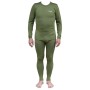 Комплект термобілизни Tramp Warm Soft L/XL Olive (UTRUM-019-Olive-L/XL)