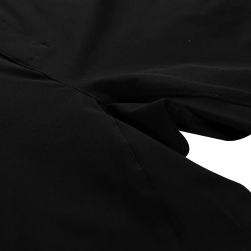 Шорти Alpine Pro Zamb 3 MPAE744 990 - 54 - чорний (007.021.0189)