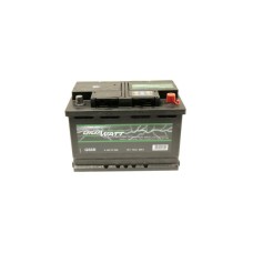 Акумулятор автомобільний GigaWatt 70А (0185757009)