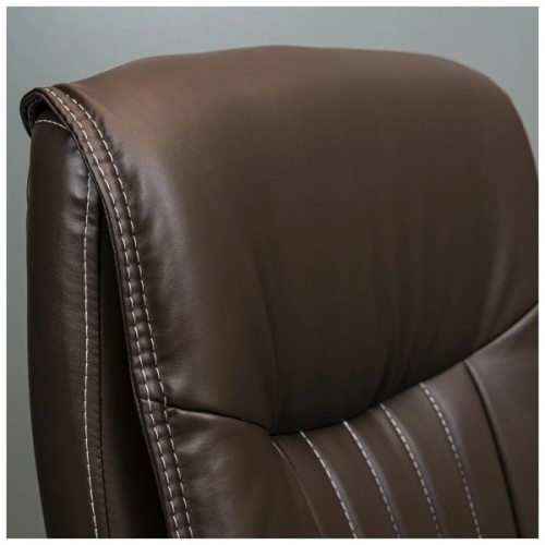 Офісне крісло Richman Франкфурт Ю Хром П2 M-1 (Tilt) Роккі 16 (R00000050452)