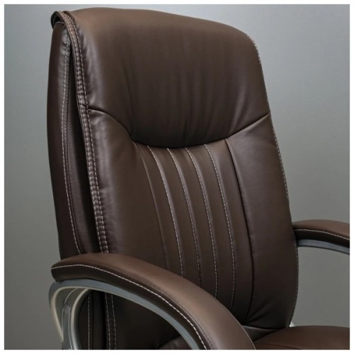 Офісне крісло Richman Франкфурт Ю Хром П2 M-1 (Tilt) Роккі 16 (R00000050452)