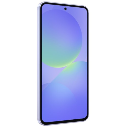 Мобільний телефон Samsung Galaxy A36 5G 8/256Gb Light Violet (SM-A366BLVGEUC)