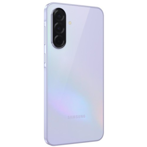 Мобільний телефон Samsung Galaxy A36 5G 8/256Gb Light Violet (SM-A366BLVGEUC)