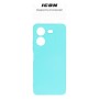 Чохол до мобільного телефона Armorstandart ICON Case Tecno Pova 5 4G Camera cover Light Blue (ARM68921)