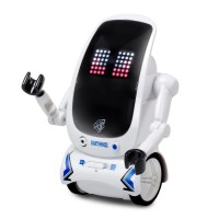 Інтерактивна іграшка Silverlit Робот Maze Breaker 2 (88493)