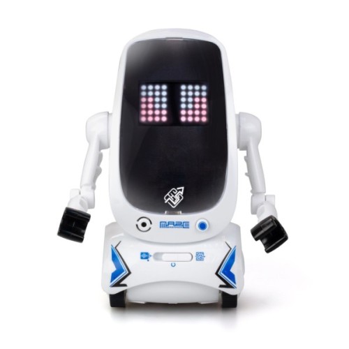 Інтерактивна іграшка Silverlit Робот Maze Breaker 2 (88493)