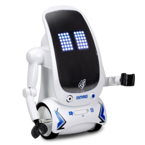 Інтерактивна іграшка Silverlit Робот Maze Breaker 2 (88493)