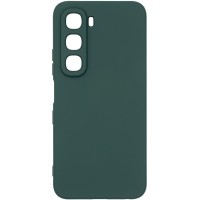 Чохол до мобільного телефона Armorstandart ICON Infinix Hot 60 4G Camera cover Dark Green (ARM88244)